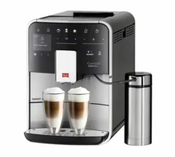 Machine à café à grain Barista TS Smart F860-100 Inox - Melitta - Très bon état