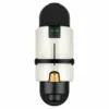 Machine à capsules compatible Nespresso® Krups Inissia YY1530FD blanche