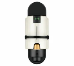 Machine à capsules compatible Nespresso® Krups Inissia YY1530FD blanche