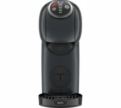 Machine à capsules compatibles Dolce Gusto® Genio S Plus KP340B10 Cosmic Grey - KRUPS