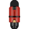 Machine à capsules compatible Nespresso® Krups Inissia YY1531FD Rouge