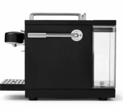 Machine à capsules compatibles Nespresso® - The Original 2.0 Noire - SJOSTRAND