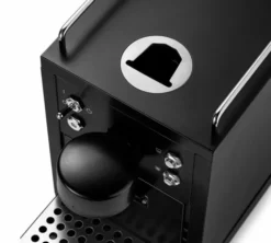 Machine à capsules compatibles Nespresso® - The Original 2.0 Noire - SJOSTRAND