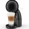Machine à capsules compatibles Doce Gusto® Piccolo XS KP1A3B10 Noir & anthracite - KRUPS