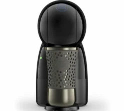 Machine à capsules compatibles Doce Gusto® Piccolo XS KP1A3B10 Noir & anthracite - KRUPS