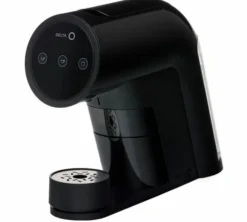 Machine à capsules ICONIQ Noire - Delta Q