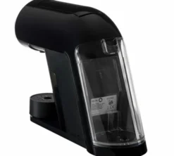 Machine à capsules ICONIQ Noire - Delta Q