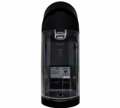 Machine à capsules ICONIQ Noire - Delta Q