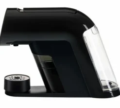 Machine à capsules ICONIQ Noire - Delta Q