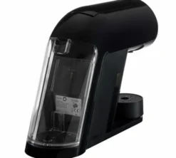 Machine à capsules ICONIQ Noire - Delta Q