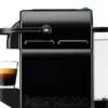 Machine à capsules Inissia Noir EN80.B - DELONGHI + Offre MaxiCoffee
