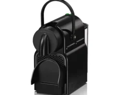 Machine à capsules Inissia Noir EN80.B - DELONGHI + Offre MaxiCoffee