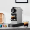 Machine à capsules Krups CitiZ Argent YY4118FD + Offre MaxiCoffee