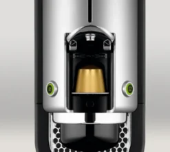 Machine à capsules Krups CitiZ Argent YY4118FD + Offre MaxiCoffee