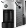 Machine à capsules LAVAZZA A Modo Mio Jolie evo Blanche + 25 capsules offertes
