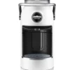 Machine à capsules LAVAZZA A Modo Mio Jolie evo plus Blanche + 25 capsules offertes