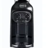 Machine à capsules LAVAZZA A Modo Mio LM 950 Deséa Noire + 25 capsules offertes