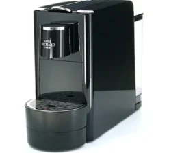 Machine à capsules VENTURA by Cafés Richard + Offre cadeau