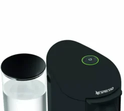 Machine à capsules Vertuo Plus ENV150.B Noire - DeLonghi