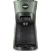 Machine à capules LAVAZZA A Modo Mio Tiny eco Vert + 25 capsules offertes