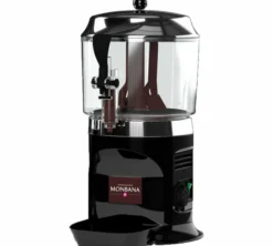 Machine à chocolat chaud professionnelle - MONBANA