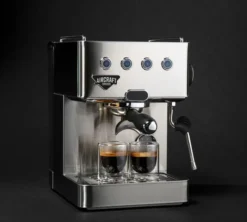 Machine expresso AIRCRAFT Cirrus AF850