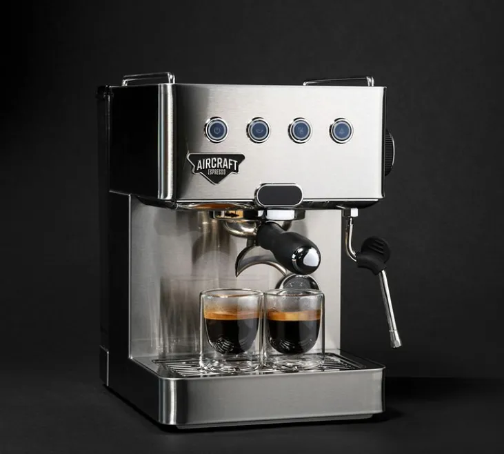 Machine expresso AIRCRAFT Cirrus AF850