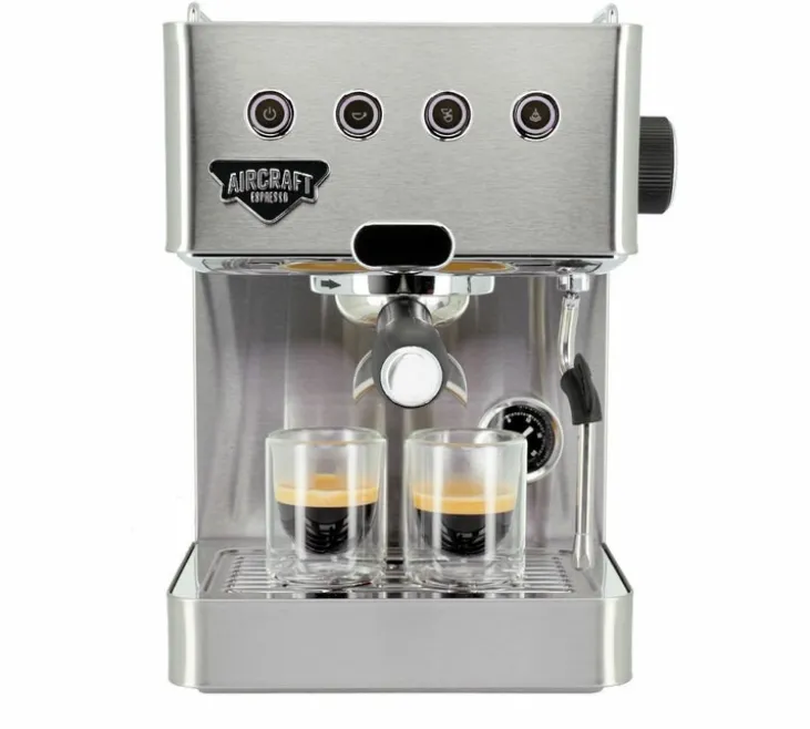 Machine expresso AIRCRAFT Cirrus AF850