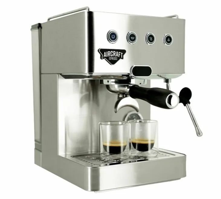 Machine expresso AIRCRAFT Cirrus AF850