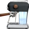 Machine expresso ASCASO Dream PID Anthracite
