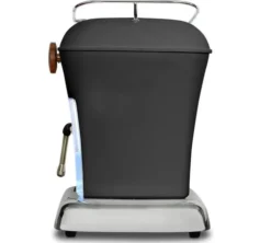 Machine expresso ASCASO Dream PID Anthracite