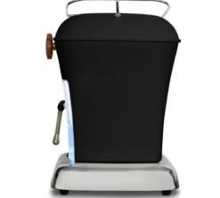 Machine expresso ASCASO Dream PID noire