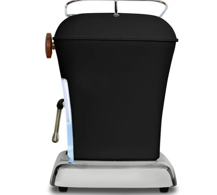 Machine expresso ASCASO Dream PID noire