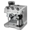 Machine expresso avec broyeur DELONGHI La Specialista Maestro EC9885.M inox