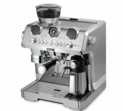 Machine expresso avec broyeur DELONGHI La Specialista Maestro EC9885.M inox