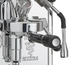 Machine expresso BEZZERA ARIA Top PID ARIAPMN1IL59X
