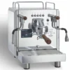 Machine expresso BEZZERA Duo DE inox