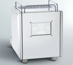Machine expresso BEZZERA Duo DE inox
