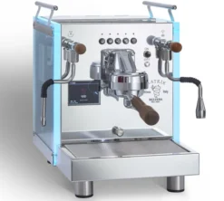 Machine expresso BEZZERA Matrix DE Dose programmables