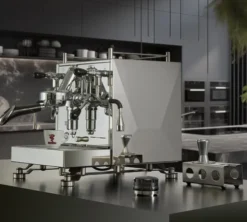 Machine expresso BEZZERA Sole Inox