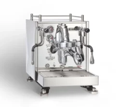 Machine expresso BEZZERA Sole Inox