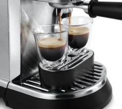 Machine expresso DELONGHI Dedica Maestro Plus EC950.M