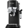 Machine expresso DELONGHI Dedica EC685.BK noir