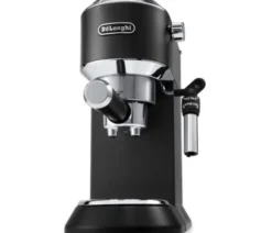 Machine expresso DELONGHI Dedica EC685.BK noir