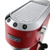 Machine expresso DELONGHI Dedica EC685.R Rouge