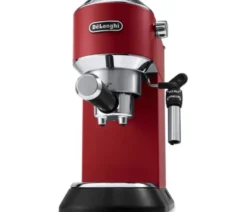 Machine expresso DELONGHI Dedica EC685.R Rouge