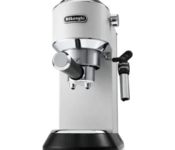 Machine expresso DELONGHI Dedica EC685.W Blanche
