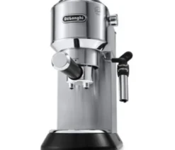 Machine expresso DELONGHI Dedica EC685.M inox brossé