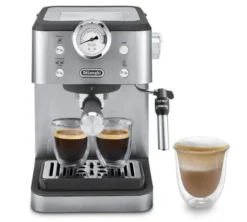Machine Expresso DELONGHI EM450M Linea Classic Inox