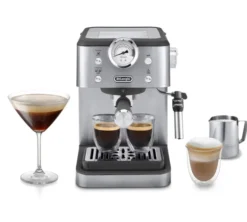 Machine Expresso DELONGHI EM450M Linea Classic Inox